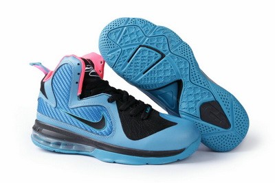 LeBron James 9 Women5