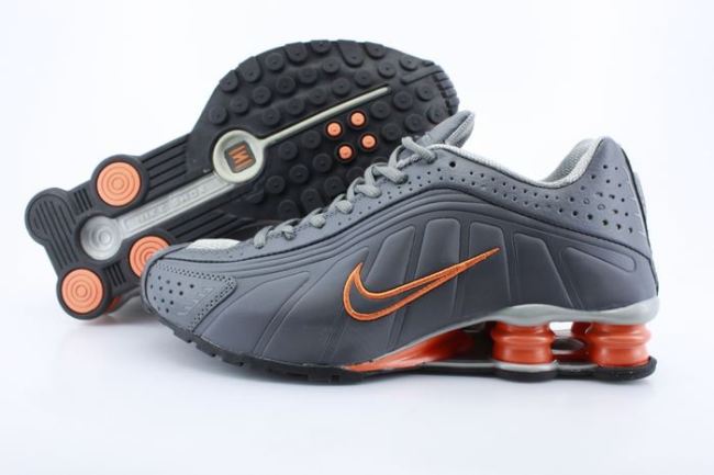 Air Shox R4 Man Shoes56