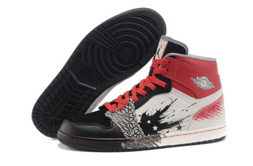 Perfect Jordan 1 shoes019