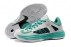 Lunar Hyperdunk X LOW3