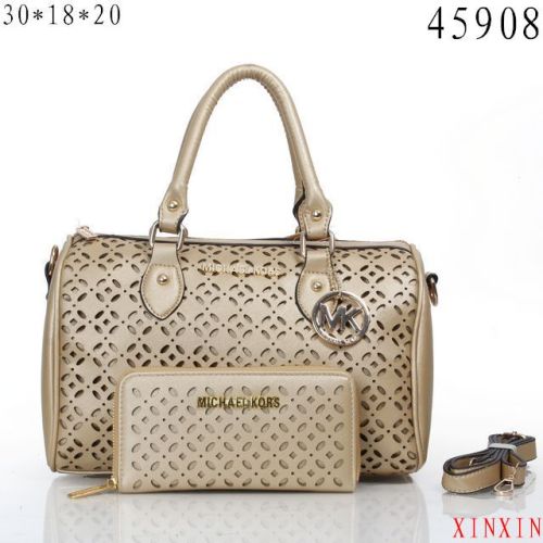 MK Handbags 101