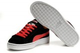 Puma Suede men shoes 003