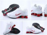 Air Shox R4 Man Shoes112