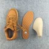 Authentic Air Jordan 4 Ginger Men Shoes