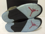 Air Jordan 5 Fear Pack
