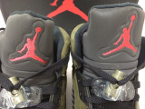 Air Jordan 5 Fear Pack
