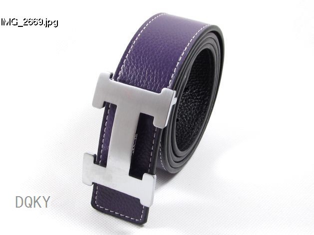 Hermes AAA Belts 094