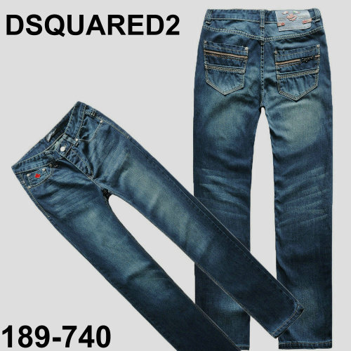 Dsq2 Men Jeans 033