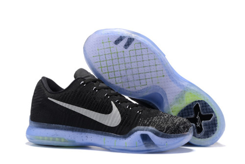 Kobe Bryant 10 shoes 004