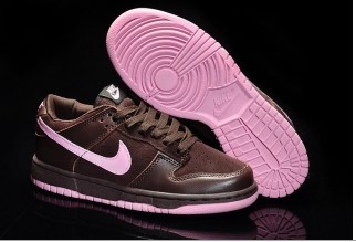 Dunk shoes women low1