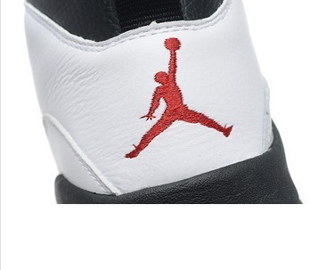 Air Jordan 10 Perfect Shoes 03