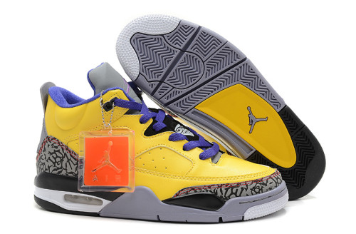 Air Jordan 3 AAA Men Shoes6
