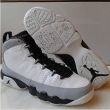 Perfect Jordan 9 barons perfect shoes