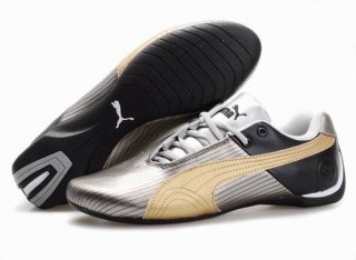 Puma low top men shoes 161