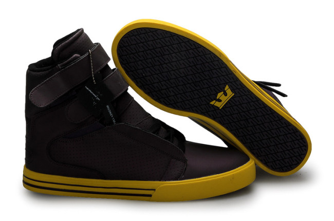 Supra Men Shoes 088
