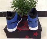 Super Max Perfect Air Jordan 1 royal blue