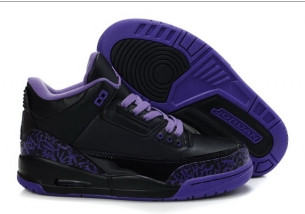 Jordan 3 women shoes 02