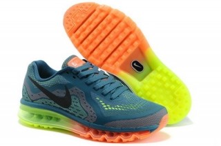 Air Max 2014 Men Shoes 036