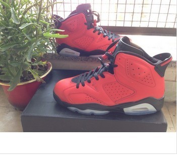 Air Jordan 6 Perfect Shoes 01