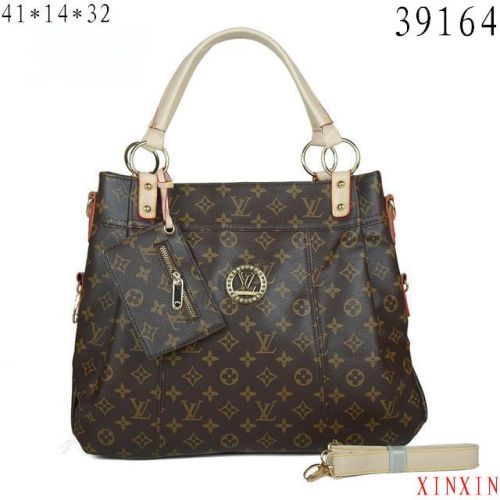 Luis Vuitton Handbags 066