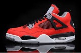 Super Perfect Air Jordan 4 Toro bravo