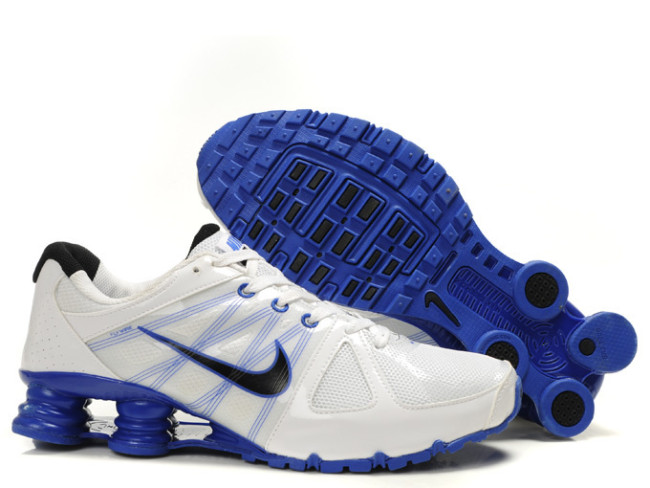 Air Shox Turbo Men Shoe46