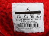 Super Perfect Air Jordan 1 Retro Red White
