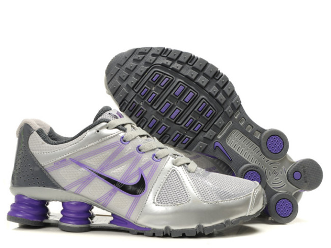 Air Shox Turbo Men Shoe48