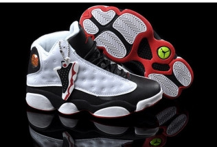 Jordan 13 women shoes AAA 17