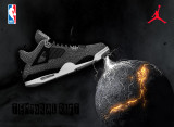 Air Jordan 4 AAA Men Shoes16