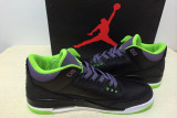 Super Max Perfect Air Jordan 3 Joker