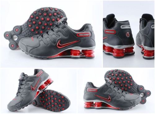 Air Shox NZ Man Shoes50