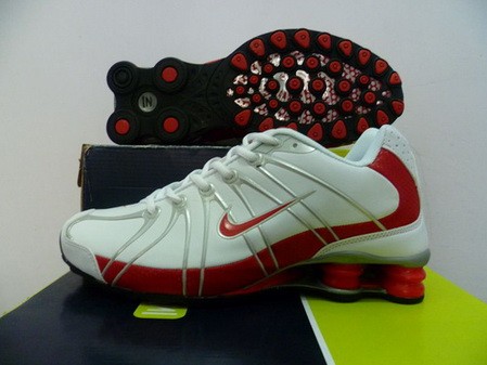 Air Shox OZ Men8