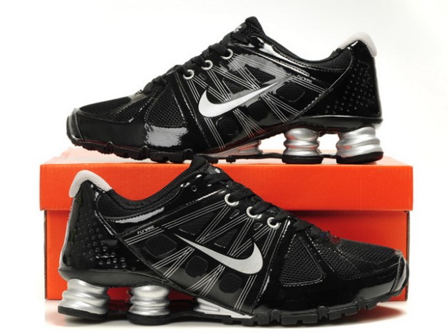Air Shox Agent Men Shoes8