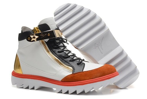 Giuseppe Zanotti men shoes004