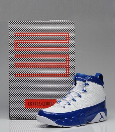 Air Jordan 9 Men Shoes32
