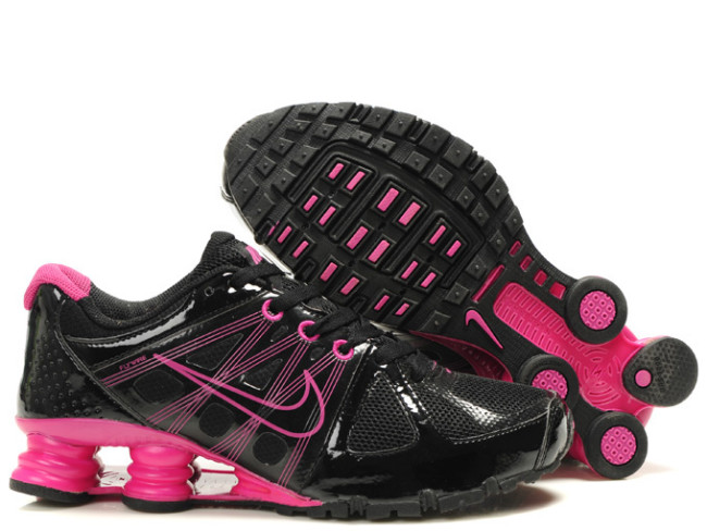 Air Shox Turbo Men Shoe50
