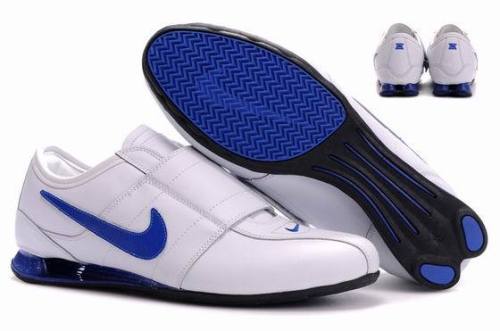 Air Shox R3 Men Shoes38