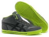 Ascis High Cut Men Shoes 006