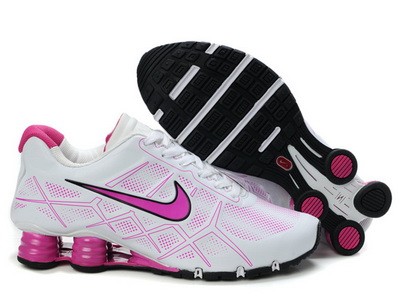 Air Shox Turbo Women Shoes3