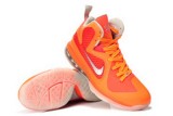 LeBron James 9 Women1