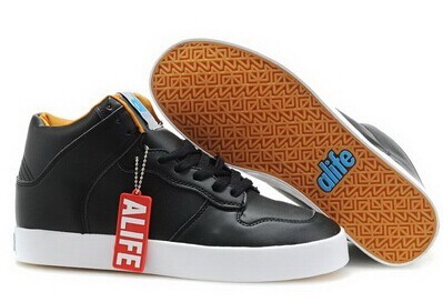 Alife shoes men high008