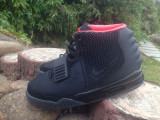 Air Yeezy II Perfect Men Shoes 011