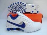 Air Shox OZ Men Shoes7