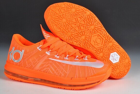 Kevin Durant KD VI Elite Shoes13