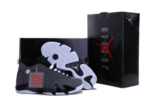 Air Jordan 14 AAA Men Shoes2