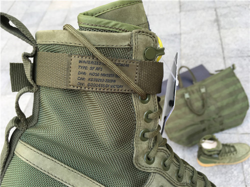 Nike Special Field Airforce 1 Men Shoes