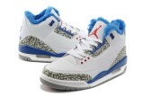 Air Jordan 3 AAA Men Shoes41