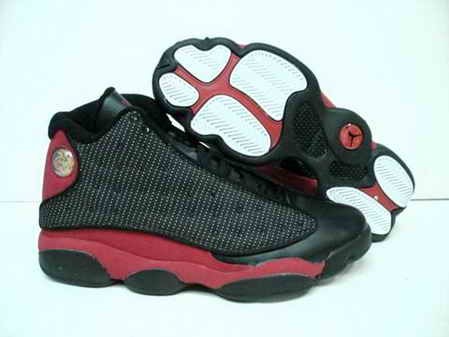 Air Jordan 13 Men Shoes12