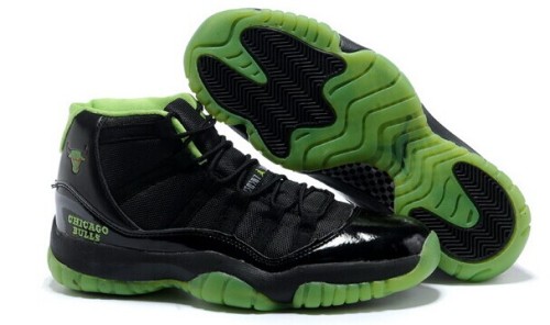 Air Jordan XI AAA Men Shoes49